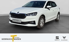 Bild des Angebotes Skoda Fabia 1.0 TSI DSG SELECTION ALU SITZHZG VIRTUAL