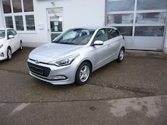 Bild des Angebotes Hyundai i20 Intro Edition