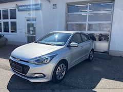 Bild des Angebotes Hyundai i20 Intro Edition