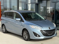 Bild des Angebotes Mazda 5 Edition 40 Jahre