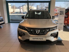 Bild des Angebotes Dacia Spring Business Klima Navi Automatik
