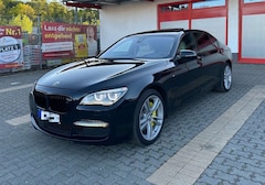 Bild des Angebotes BMW 750 Ld X-Drive M-Paket 360° Laserlicht Tv-Fond B&O