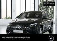 Bild des Angebotes Mercedes-Benz GLA 180 AMG+PANO+360°+AHK+MULTIBEAM+TOTW+KEYLESS