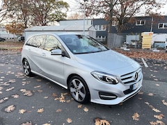 Bild des Angebotes Mercedes-Benz B 220 (CDI)d 7G-DCTUrban*AHK*Appcarplay*Navi*Selbstparke