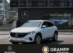 Bild des Angebotes Mercedes-Benz EQA 250 Progressive Fahrassistenz/Winterpaket