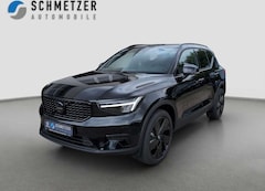Bild des Angebotes Volvo XC40 +Black+Edition+B3+Plus+E-Sitze+BLIS+PilotAss