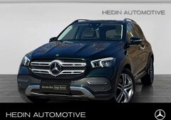 Bild des Angebotes Mercedes-Benz GLE 350 de 4M EXCLUSIVE|PANO|360°|HUD|DISTR|DAB