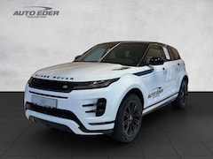 Bild des Angebotes Land Rover Range Rover Evoque Dynamic SE D200 Sportpaket Navi