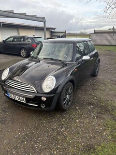 Bild des Angebotes MINI One Mini One