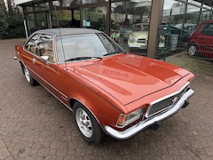Bild des Angebotes Opel Commodore B Coupé *H-Kennzeichen*Schweden-Import*AHK*