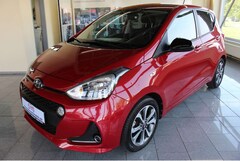 Bild des Angebotes Hyundai i10 YES! Plus