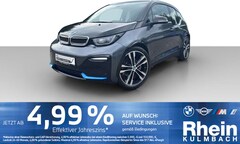 Bild des Angebotes BMW i3 s 120 Ah Navi LED ACC Rfk WLAN Komfortzugang