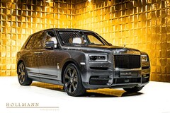 Bild des Angebotes Rolls-Royce Cullinan + STARSKY  + VENTILATED SEATS + HEADUP
