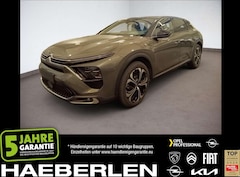 Bild des Angebotes Citroen C5 X 1.2 PureTech 130 Plus LED+Navi+2xKlima+Kam.