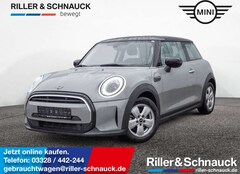 Bild des Angebotes MINI Cooper LED+KLIMAAUTOMATIK+PDC+