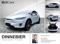 Bild des Angebotes Tesla Model X Performance Dual LED 22 Zoll Felgen