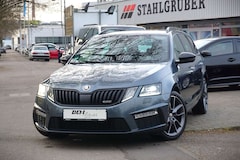 Bild des Angebotes Skoda Octavia Combi RS / ACC / R-Kamera / Canton /