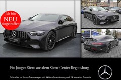 Bild des Angebotes Mercedes-Benz AMG GT 4M+HUD+DISTRONIC+PANO+360°+MULTIBEAM