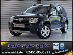 Bild des Angebotes Dacia Duster 1,5 dCi 110 FAP Prestige 4x2 Klima Allwet