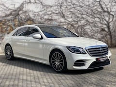 Bild des Angebotes Mercedes-Benz S 400 d 4Matic Lang AMG Panor*Night*BHigh-End*20"