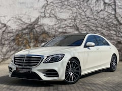 Bild des Angebotes Mercedes-Benz S 400 d 4Matic Lang AMG Panor*Night*BHigh-End*20"