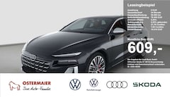 Bild des Angebotes Audi S6 Avant e-tron 503PS NP:122tEUR! AHK.STANDHZG.SITZLU