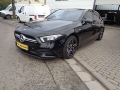 Bild des Angebotes Mercedes-Benz A 35 AMG A 35 AMG 4Matic