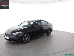 Bild des Angebotes BMW 1er M Coupé 220 Gran Coupe i M SPORT SHADOW PANORAMA,CARPLAY