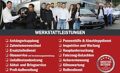 Bild des Angebotes Mercedes-Benz V 220 CDI/d, 250 CDI/BT/d AVANTG./EDITION AMG-Line AHK