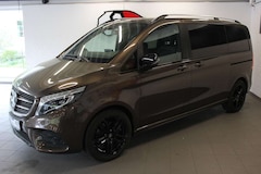 Bild des Angebotes Mercedes-Benz V 220 CDI/d, 250 CDI/BT/d AVANTG./EDITION AMG-Line AHK