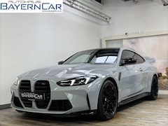 Bild des Angebotes BMW M4 xDrive Competition Sitzlüftung ACC 360°