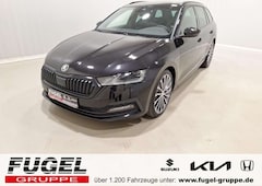 Bild des Angebotes Skoda Octavia 2.0 TDI Style 4x4 Pano|virt.Cock.|Sport|LED|SHZ