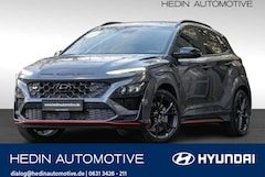 Hyundai KONA T-GDI N Performance 2WD DCT SHZ|TEMP|DISTR