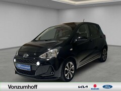 Bild des Angebotes Hyundai i10 1.2 Style