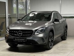 Bild des Angebotes Mercedes-Benz GLA 220 4M Urban AHK DISTRONIC LED+NAVI+PDC&360
