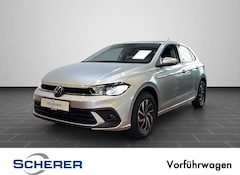 Bild des Angebotes VW Polo Life 1,0 l TSI OPF 70 kW (95 PS) 5-Gang