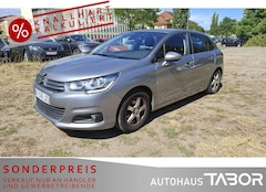 Bild des Angebotes Citroen C4 1.6 BlueHDi 100 Business Class Navi AHK PDC