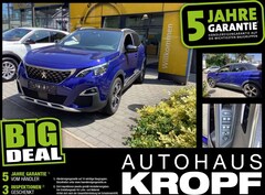 Bild des Angebotes Peugeot 3008 1.6 THP 165 Allure