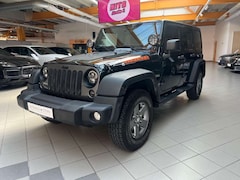 Bild des Angebotes Jeep Wrangler Unlimited Mountain|LED|Klima|SHZ|PDC|BT