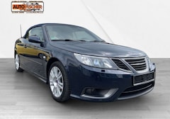 Bild des Angebotes Saab 9-3 Vector 1.Hand Hu neu "Liebhaberstück"