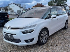Bild des Angebotes Citroen Grand C4 SpaceTourer Intensive