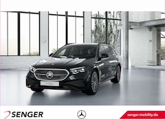 Bild des Angebotes Mercedes-Benz E 450 d T 4M AMG Night Digital-L. Pano HUD AHK