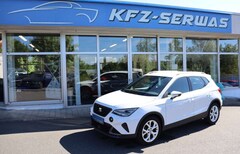 Bild des Angebotes SEAT Arona FR