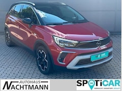 Bild des Angebotes Opel Crossland X Crossland Ultimate Paket, NAVI, SHZ, KAMERA, ..