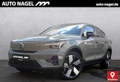 Bild des Angebotes Volvo C40 C40 Recharge Twin Pure Electric AWD Ultimate 20"