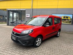 Bild des Angebotes Fiat Doblo Doblò Basis Kombi KLIMA/NAVI/TOP/97000KM*