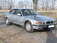 Bild des Angebotes BMW 728 728iL