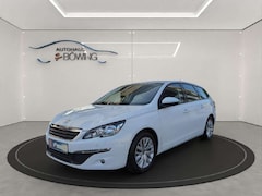 Bild des Angebotes Peugeot 308 Active