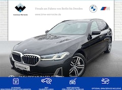 Bild des Angebotes BMW 530 d xDrive Touring Head-Up HK HiFi DAB WLAN