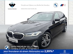 Bild des Angebotes BMW 530 d xDrive Touring Head-Up HK HiFi DAB WLAN